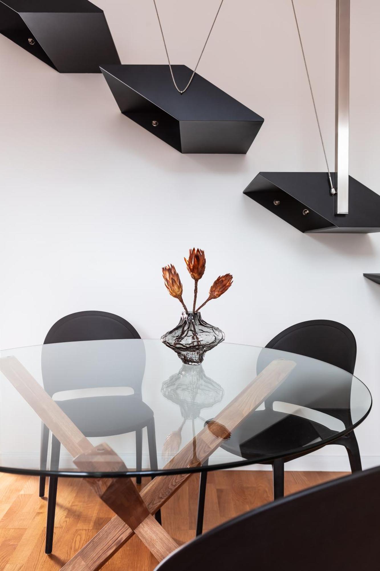 Turnkey I Vineyard Terrace Apartments Praha Rom bilde